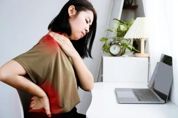 YOGA TỪ TÂM