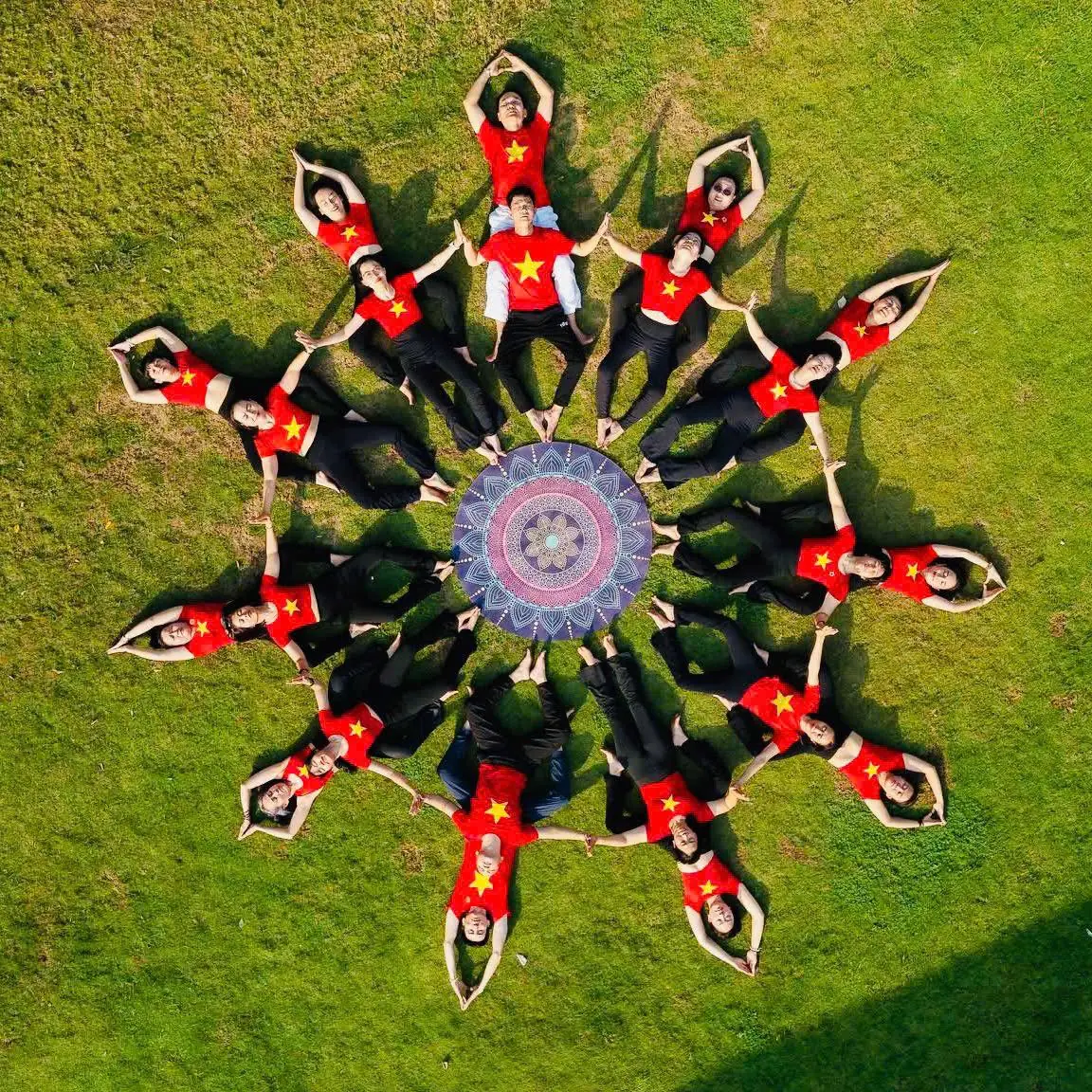 LIÊN HỆ VỚI CHÚNG TÔI