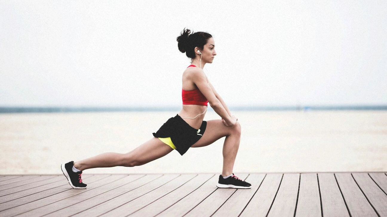 YOGA TỪ TÂM